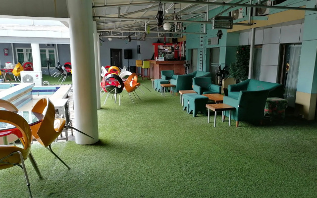 Edo Heritage Hotel