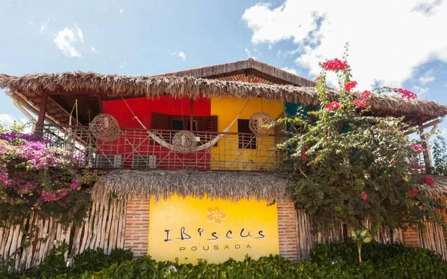 Pousada Ibiscus