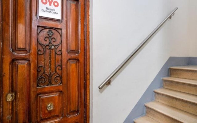 OYO Ruzafa Guesthouse