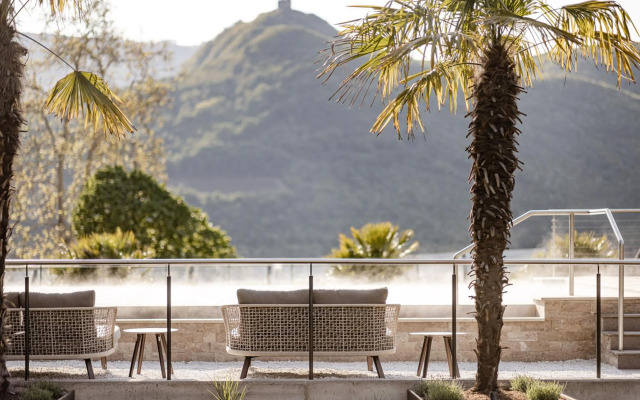 Lake Spa Hotel SEELEITEN