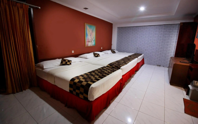 Fora Guest House Taman Lingkar