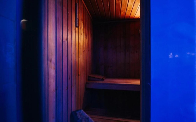 Servatur Casablanca Suites & Spa - Adults Only