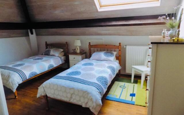 Charming Country Estate