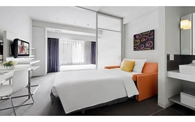 Citadines Shinjuku - Vacation STAY 22084v