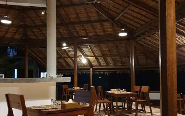 Moyo Island Beach Resort