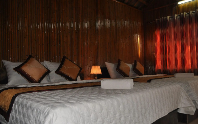 Trang An Valley Bungalow