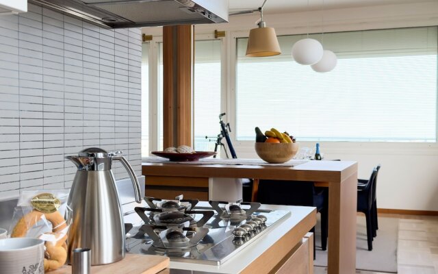 Luxury Majestic Penthouse Apartment