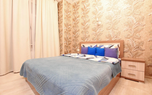 TimHouse (ТимХаус) на улице Бехтерева