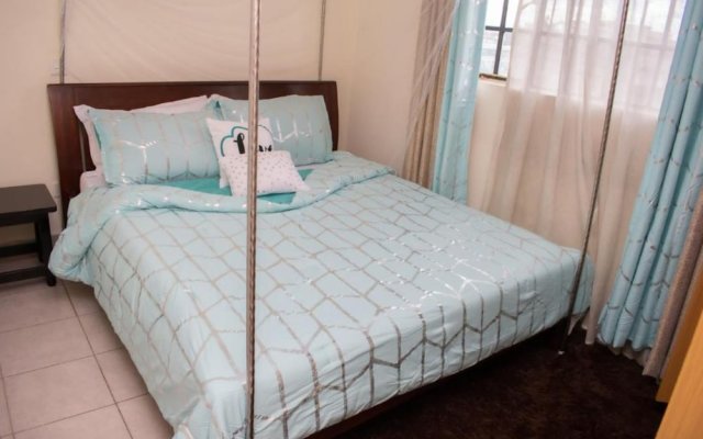 Stay.Plus Zahara Apartment Ngong Road