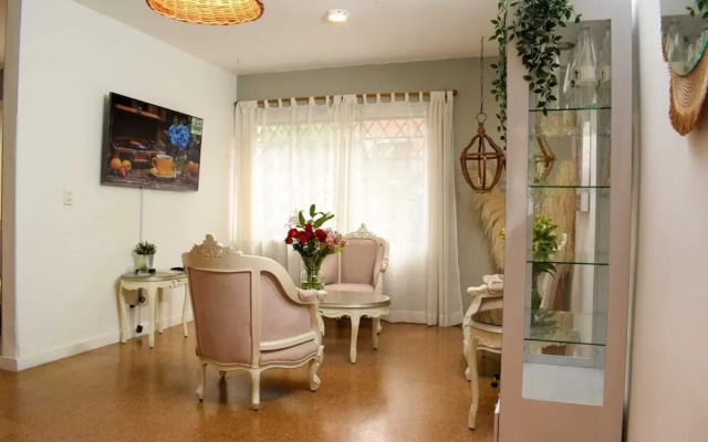 Muguet House Granada