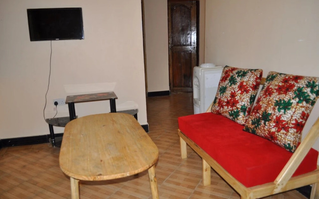 Bagamoyo Gold Accommodation