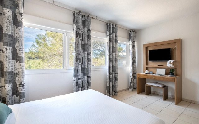 Comfort Aparthotel Antibes Le Maestria