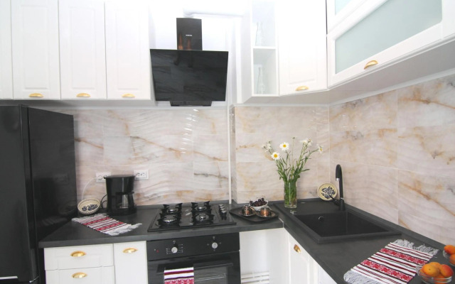 KAS 1Bd apartment unique central Unirii Bucharest