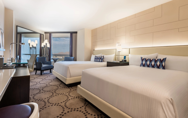 Harrah’s Las Vegas – A Caesars Rewards Destination - photo 3