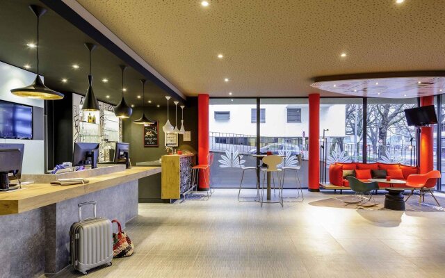 ibis Bregenz