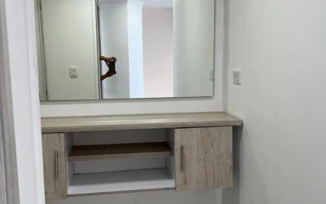 Edificio el Peñón del Rodadero Apto 1102 B - Hotel in 圣玛尔塔 - Photo 3