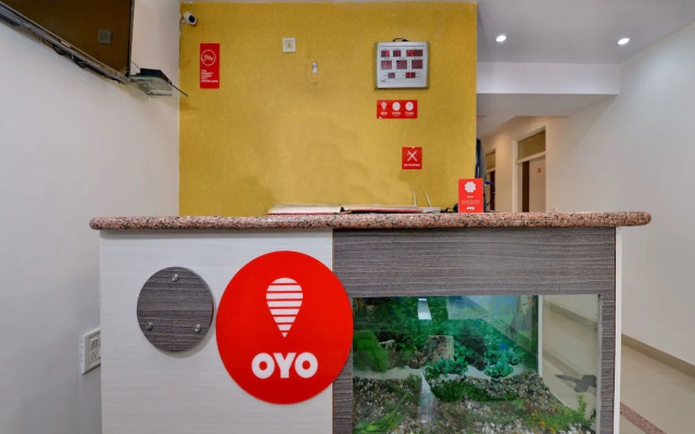 OYO 15164 Hotel Shree Radhey