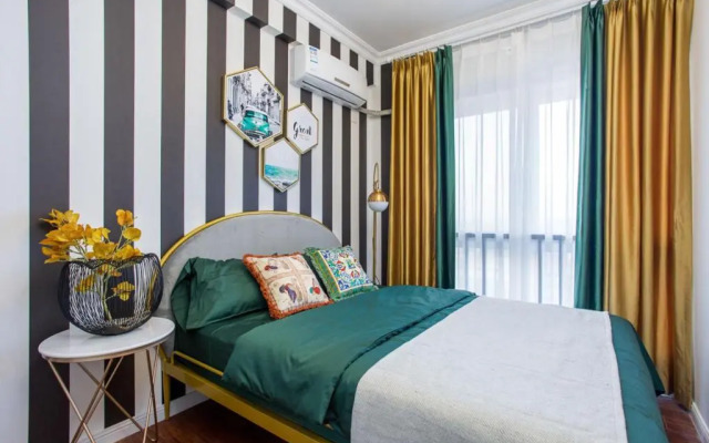 Hefei Shushan·Jindadi1912·