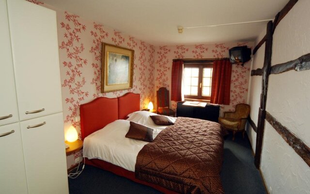 Auberge Du Grandgousier