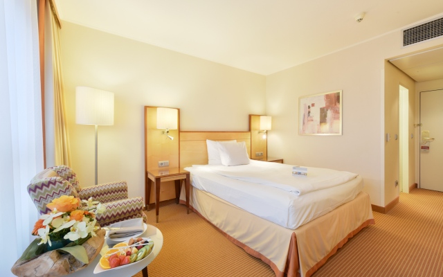 ACHAT Hotel Karlsruhe City