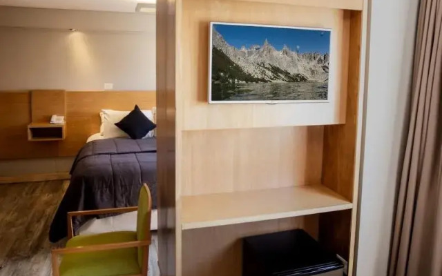 Eco Ski Hotel