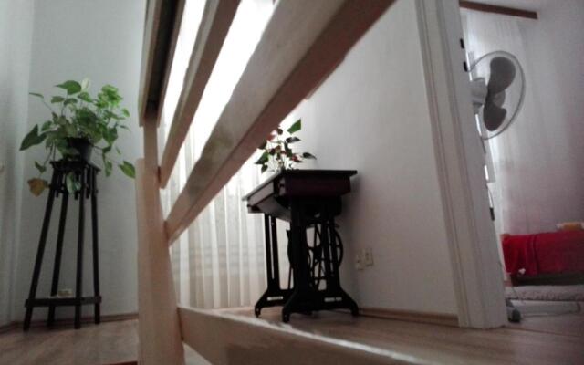 Apartman Dražin