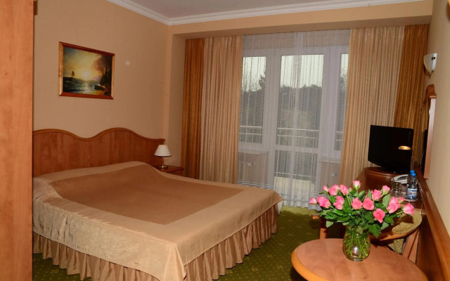 Hotel Polaris