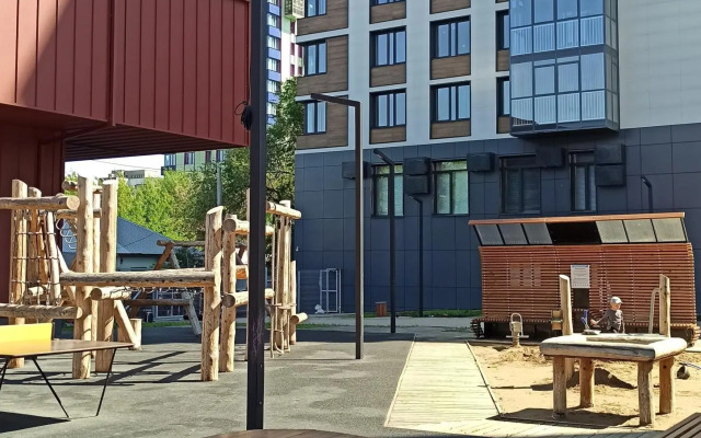 Апартаменты на улице Ленина 221