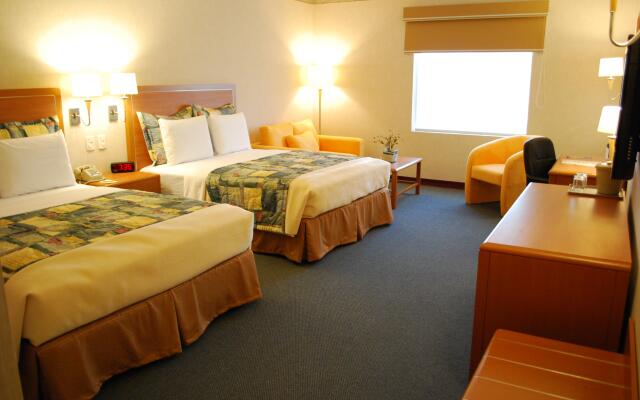 Rio Vista Inn Business High Class Poza Rica