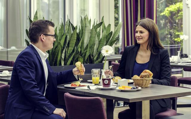 Mercure Hotel Dortmund Centrum