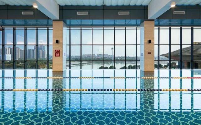 Crowne Plaza Yangzhou by IHG