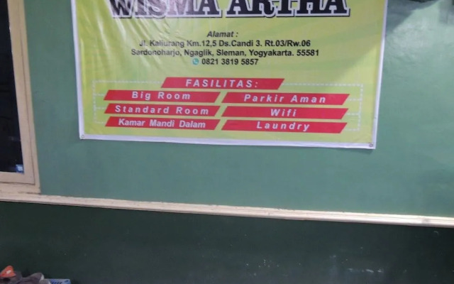 Wisma Artha