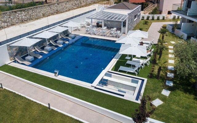 Epicentrum Suites
