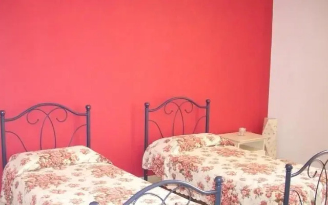 Holiday home del Corso