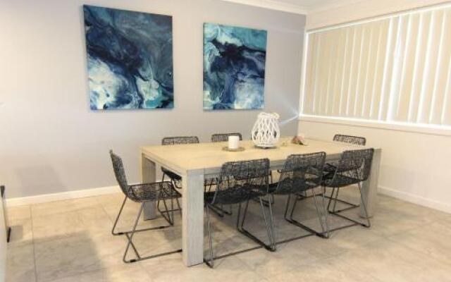 Reflections G01 - On The Lake!