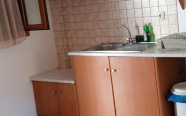 Nikos Apartments A5 in Gialiskari