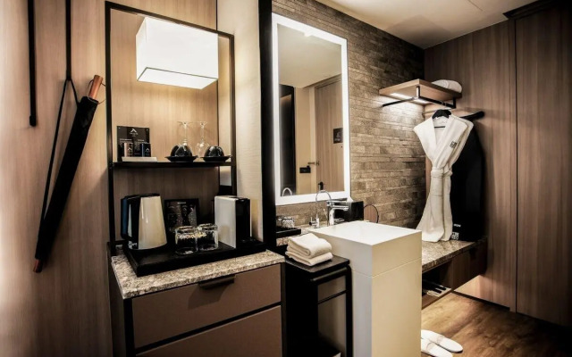 The Clan Hotel Singapore by Far East Hospitality