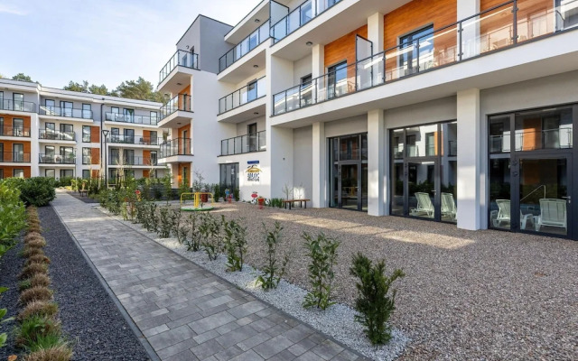 Apartment in Pobierowo Near Baltic Sea