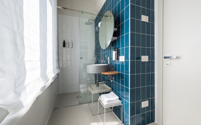 Villa Fedora Luxury Suites