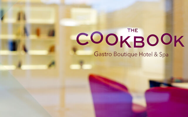 The Cook Book Gastro Boutique Hotel & Spa