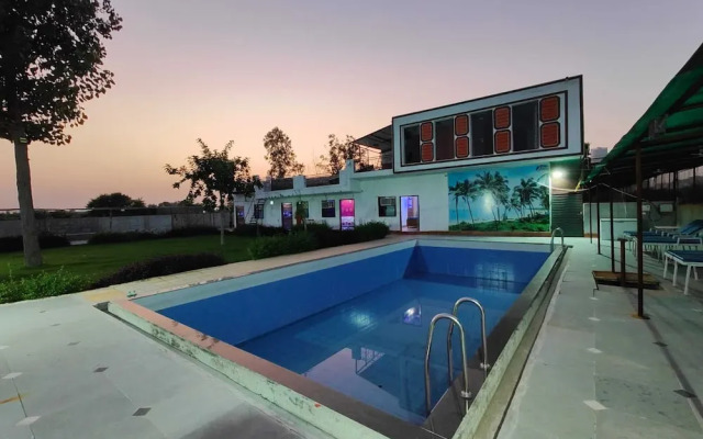 The Dreamland Resort By GRB