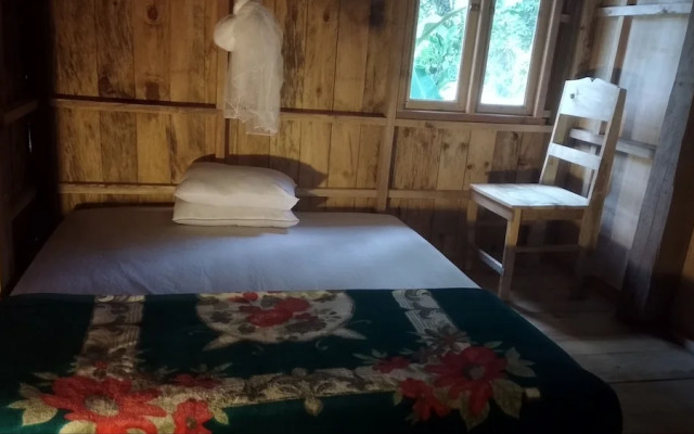 Mama Tia Family Homestay