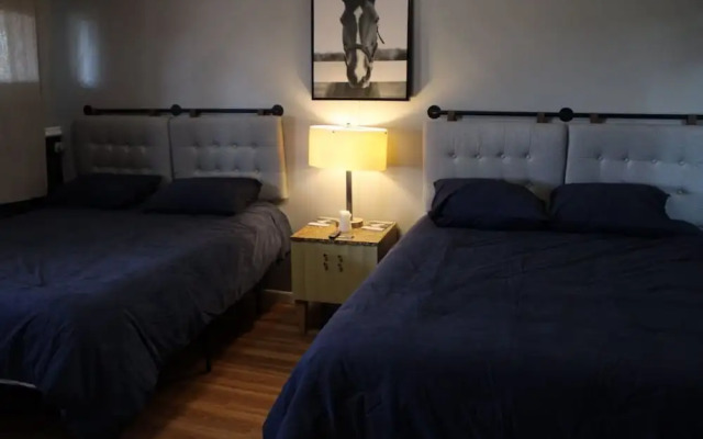 Wisconsin-Aire Motel By OYO Random Lake