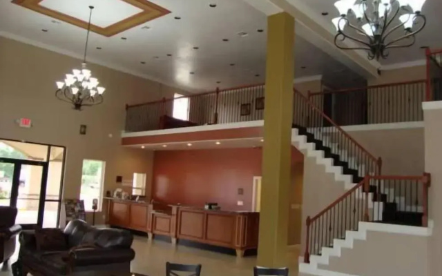 Montigo Inn