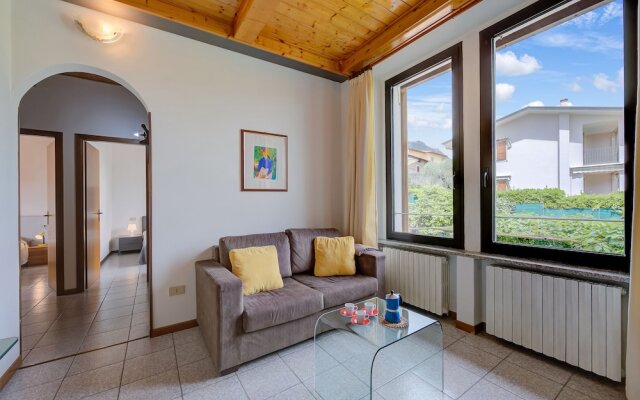 Al Peveri - Private Parking & Near Lake