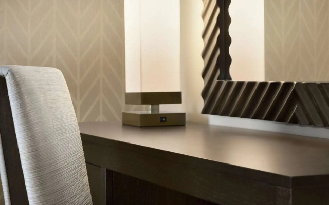 Embassy Suites Hotel Syracuse