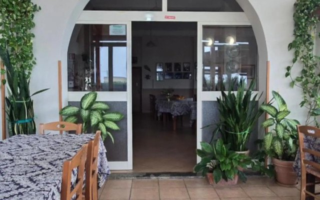 Hotel Ristorante La Decanata