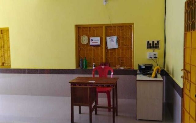 Atithya Guest House - Bolpur