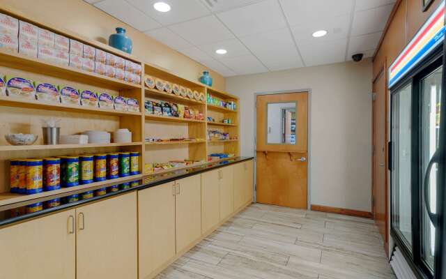 Comfort Suites Stockbridge Atlanta South