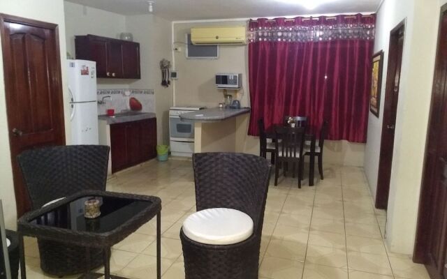 Playa Suites Apart-Hotel